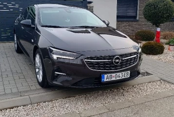 Opel Insignia 2016