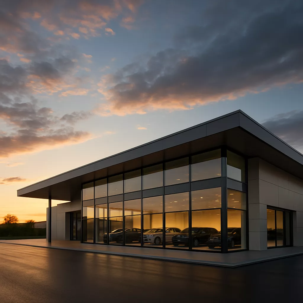 Committed to Quality and Customer Care